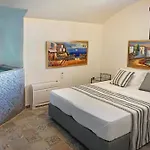 Apartmán Golden Moments Luxury Stone C Mesariá
