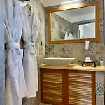Golden Moments Luxury Stone C Apartmán *