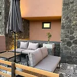 Apartmán Golden Moments Luxury Stone C Mesariá