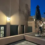Golden Moments Luxury Stone C Apartmán Mesariá