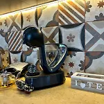 Apartament Golden Moments Luxury Stone C *