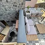 Apartament Golden Moments Luxury Stone C Mesaria