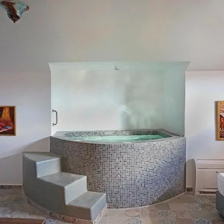 Διαμέρισμα Golden Moments Luxury Stone C