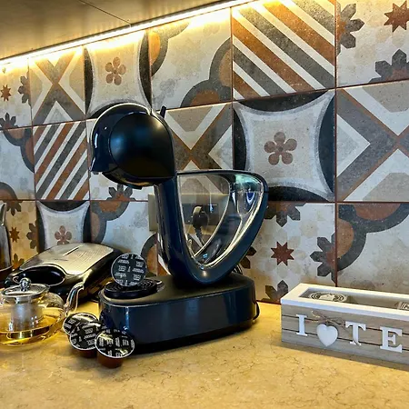 شقة Golden Moments Luxury Stone C *