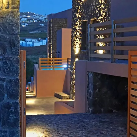 Golden Moments Luxury Stone C Διαμέρισμα Μεσαριά