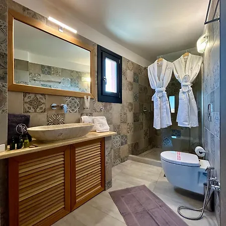 Golden Moments Luxury Stone C * Μεσαριά