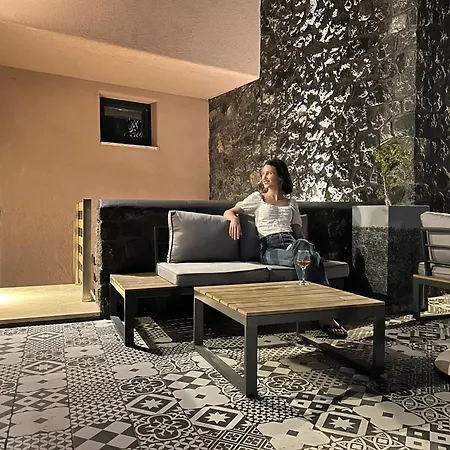 Golden Moments Luxury Stone C Μεσαριά
