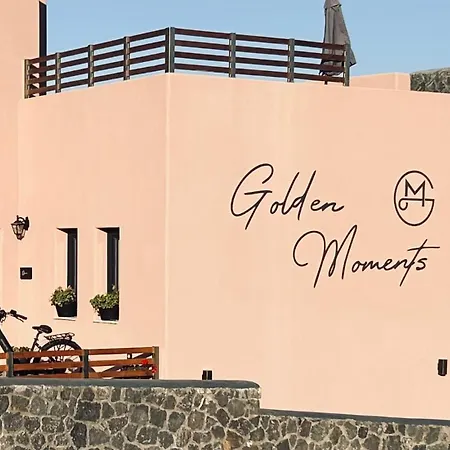 Golden Moments Luxury Stone C