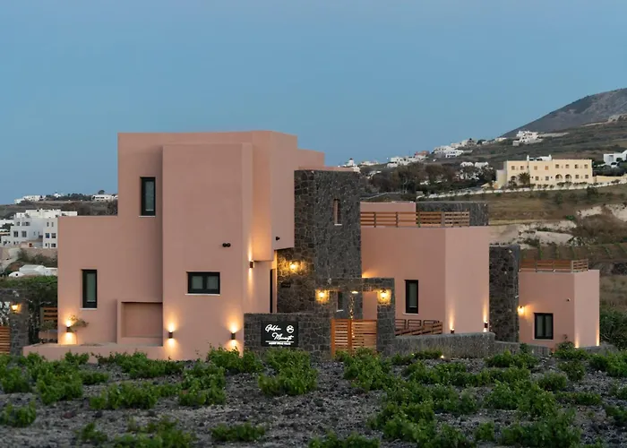 Lägenhet Golden Moments Luxury Stone C *