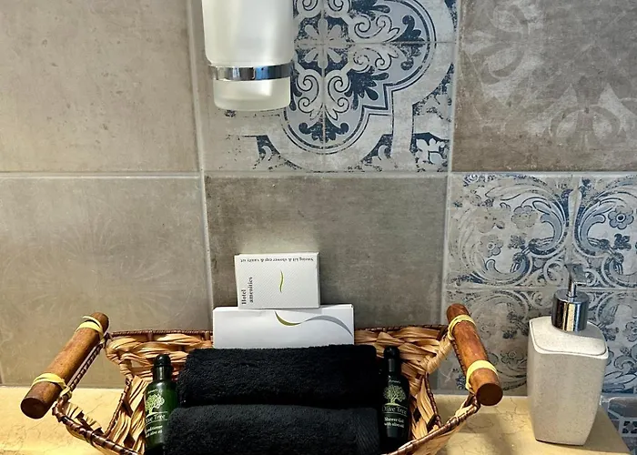 Golden Moments Luxury Stone C Mesaria