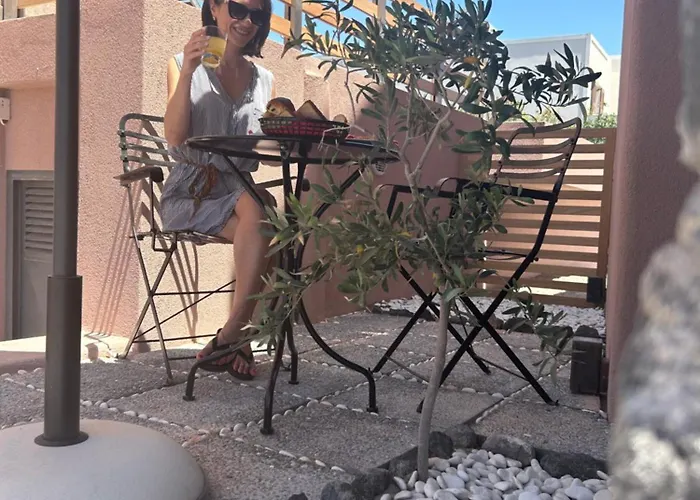 Golden Moments Luxury Stone C * Mesaria