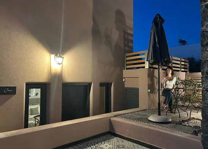 Golden Moments Luxury Stone C Lägenhet Mesaria