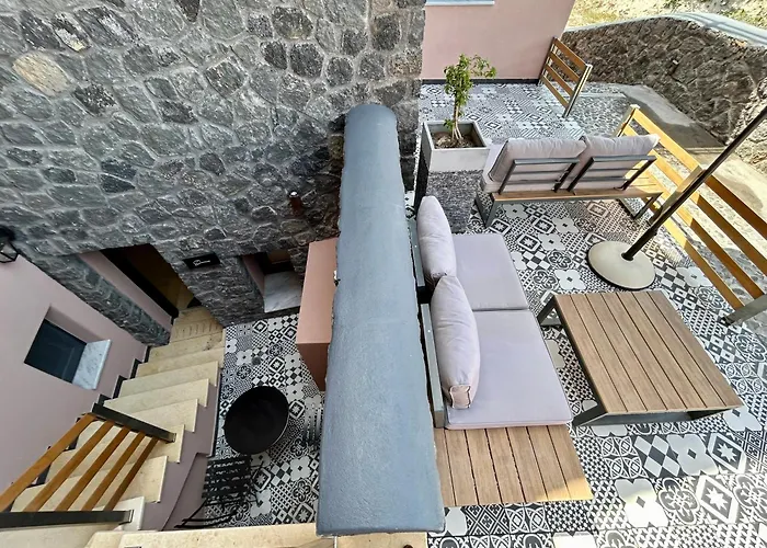 Lägenhet Golden Moments Luxury Stone C Mesaria