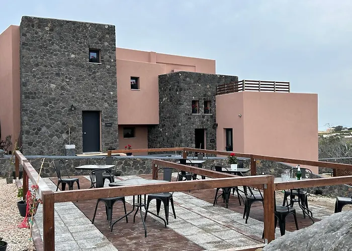 Golden Moments Luxury Stone C Lägenhet Mesaria