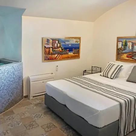 Apartament Golden Moments Luxury Stone C Mesaria