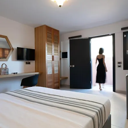 Golden Moments Luxury Stone C Apartman