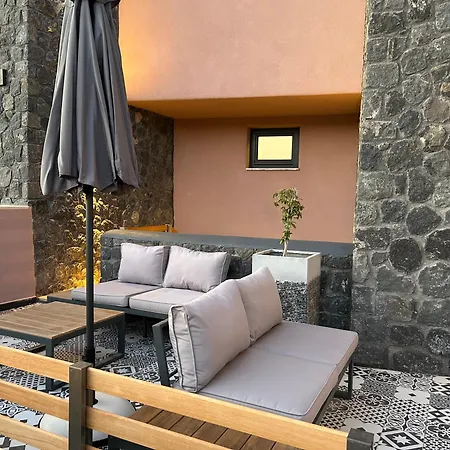 Διαμέρισμα Golden Moments Luxury Stone C Μεσαριά