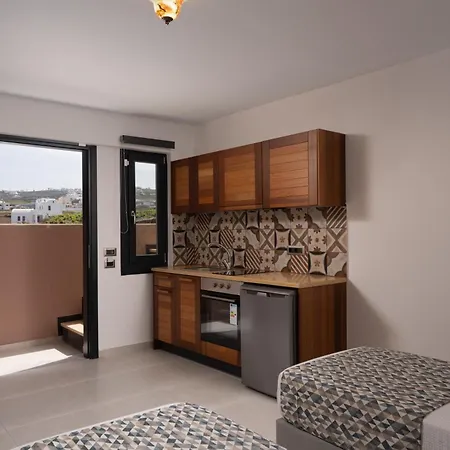 Apartman Golden Moments Luxury Stone C